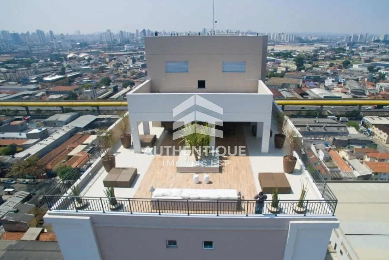Imagem Now Studios Ipiranga - Apartamento à venda no bairro Ipiranga - São Paulo/SP, Zona Sul