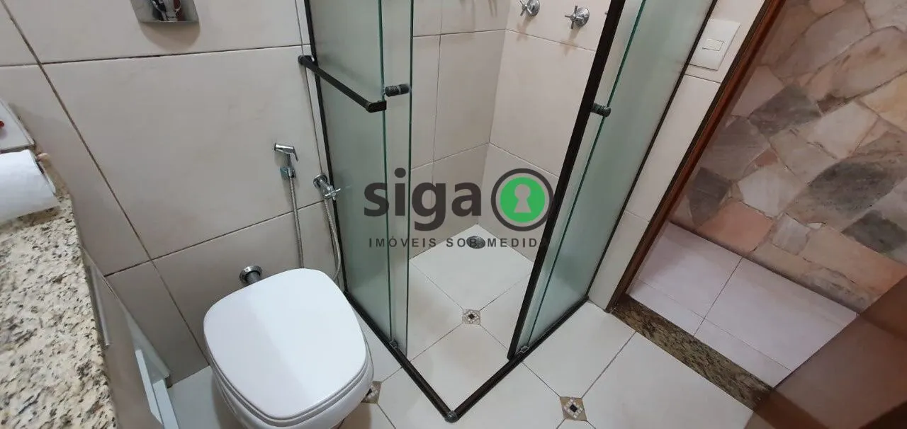 Imagem Casa Térrea de Alto Padrão na Vila Mariana - 190m², 3 Quartos, 3 vagas!!