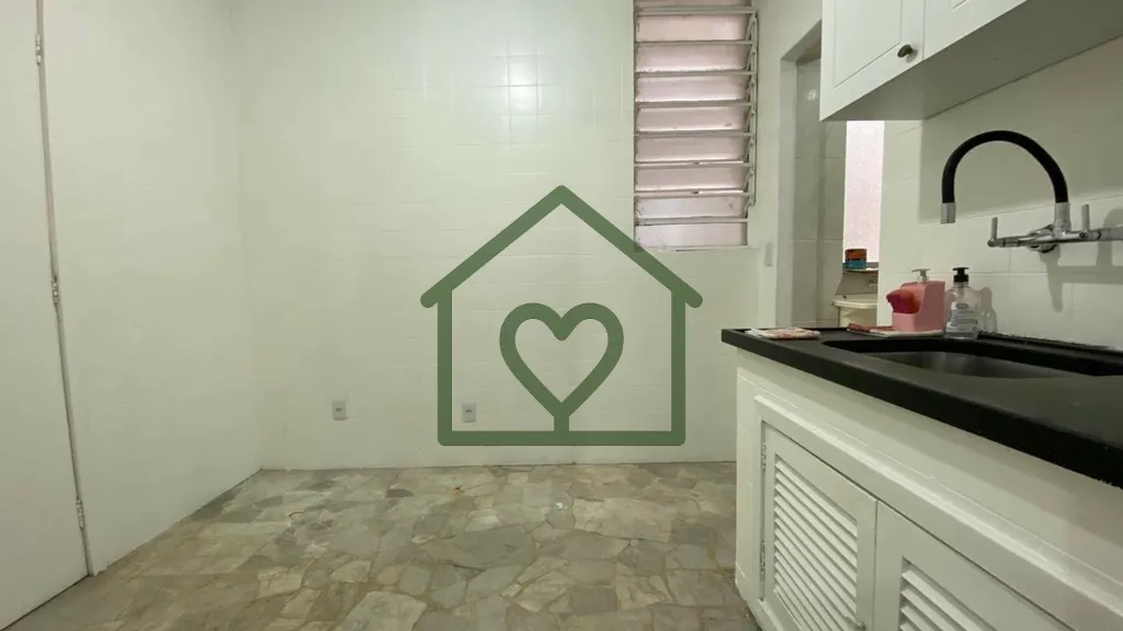 Imagem Apartamento de 2 dormitórios no Centro Histórico! Excelente apartamento, em prédio tradicional, a...