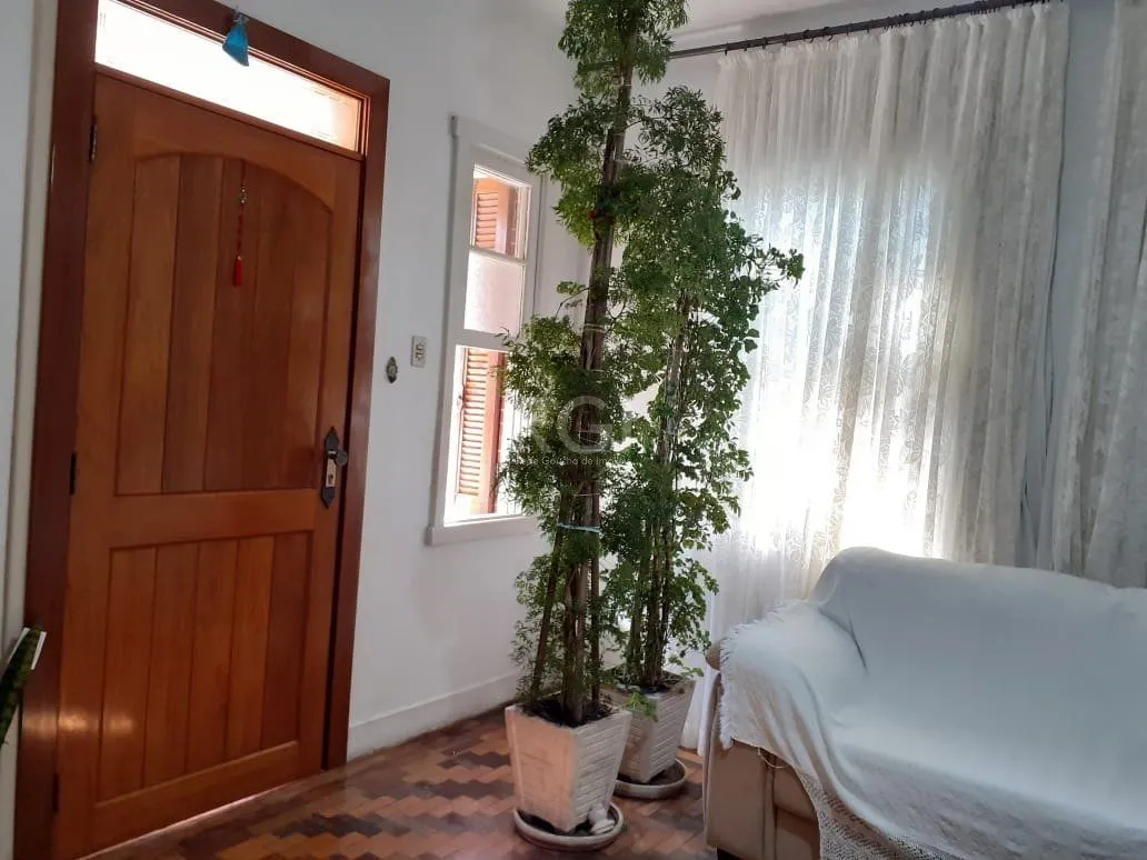 Imagem Casa para Venda - 360m², 3 dormitórios, sendo 1 suites, 4 vagas - Santana