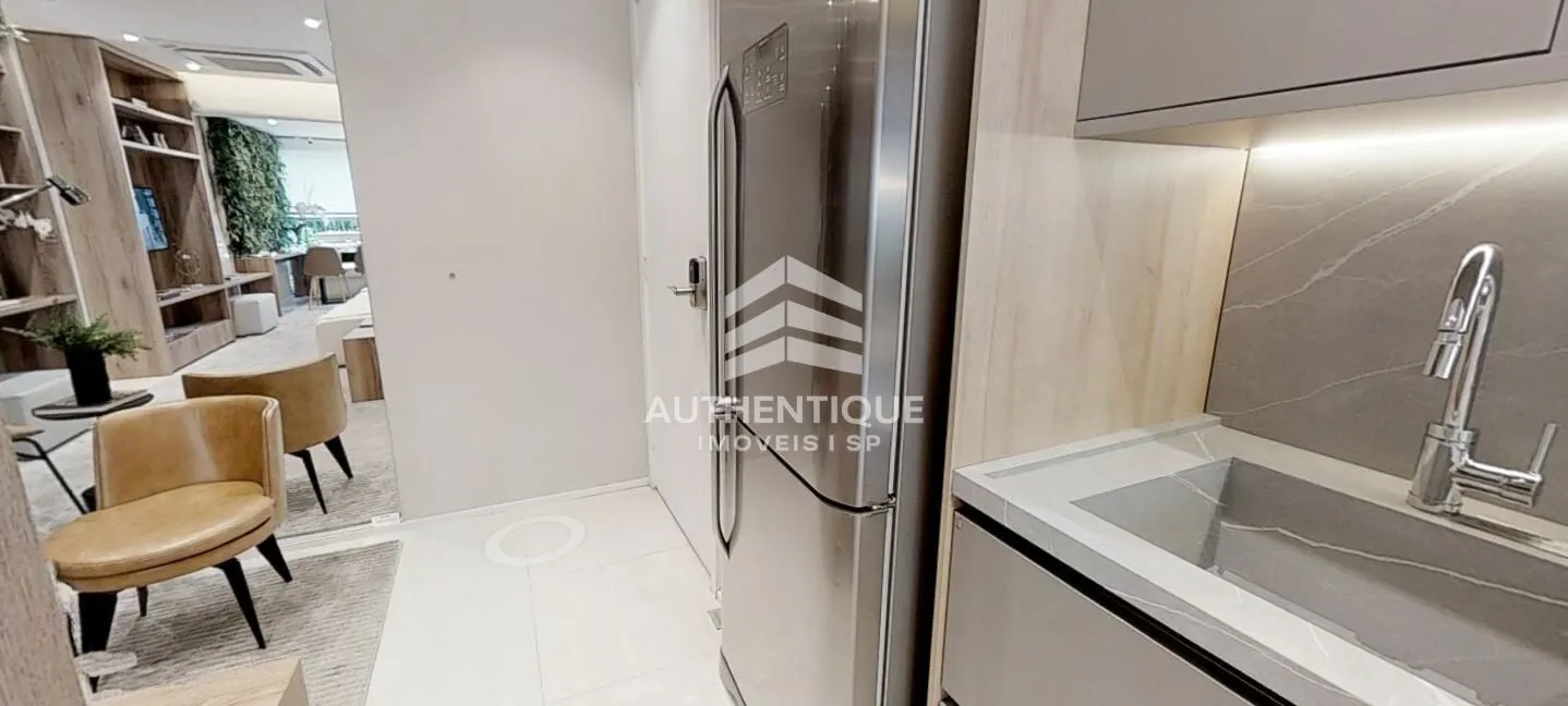 Imagem K360 HUMBERTO I - VILA MARIANA - Apartamento à venda em São Paulo/SP