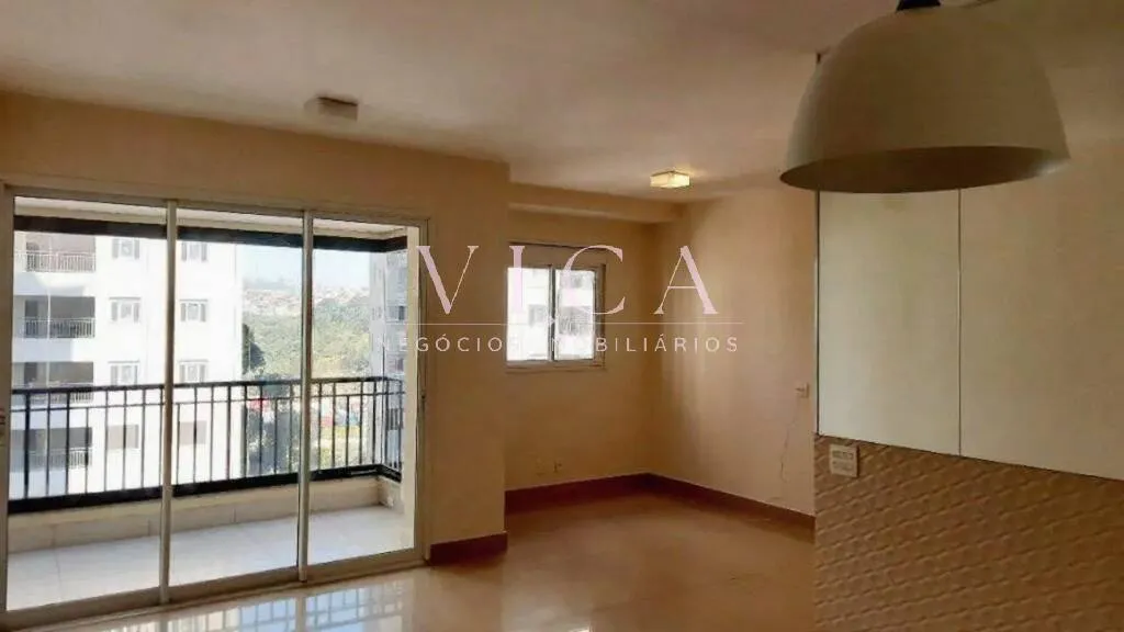 Imagem Apartamento para alugar, 85 m² por R$ 6.200,01/mês - Alphaville/SP