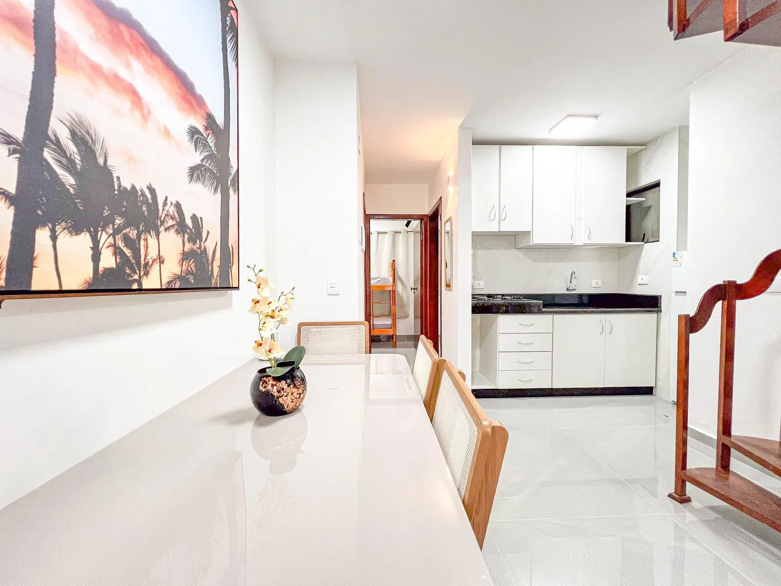 Imagem Apartment em Matinhos - Paraná, Balneário Caiobá