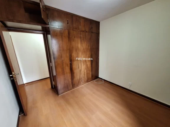 Imagem Apartamento à venda em Perdizes, São Paulo-SP: 2 quartos, 2 salas, 2 banheiros, 1 vaga, 77,94 m² - Imperdível!