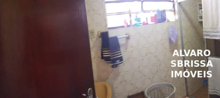 Imagem Casa com dois dormitórios na Vila Gardiman em Itu SP