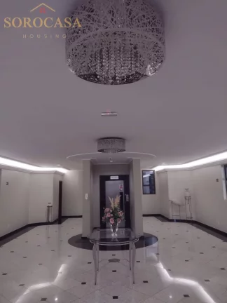 Imagem Apartamento à Venda 210m² - 4 dormitórios - Moreira César
