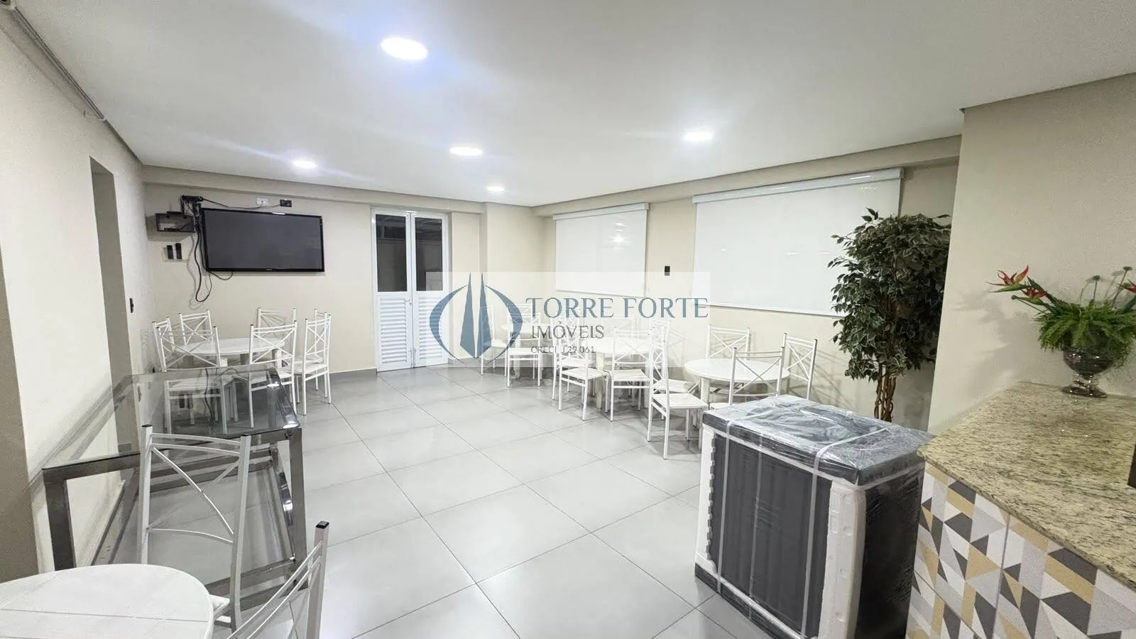 Imagem Apartamento 3 dormitório,1 vaga , Vila Carmosina