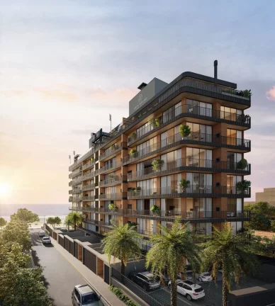 Imagem Sailor's Bay - Apartamento à venda no bairro Cabeçudas - Itajaí/SC