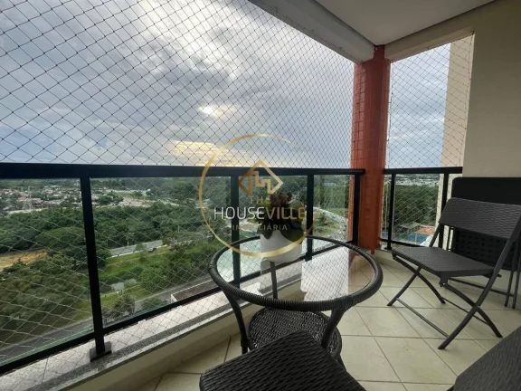 Imagem Apartamento, 106m², 3 Dormitórios, 2 suítes, 2 Vagas, Esplanada Park, Sjc.