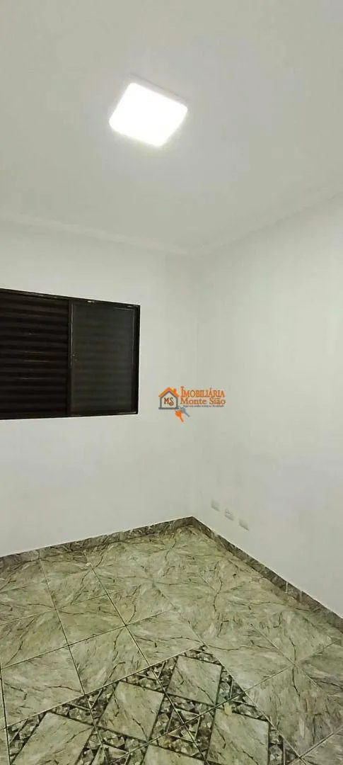 Imagem Sobrado com 3 dormitórios à venda, 75 m² por R$ 479.000,00 - Picanço - Guarulhos/SP