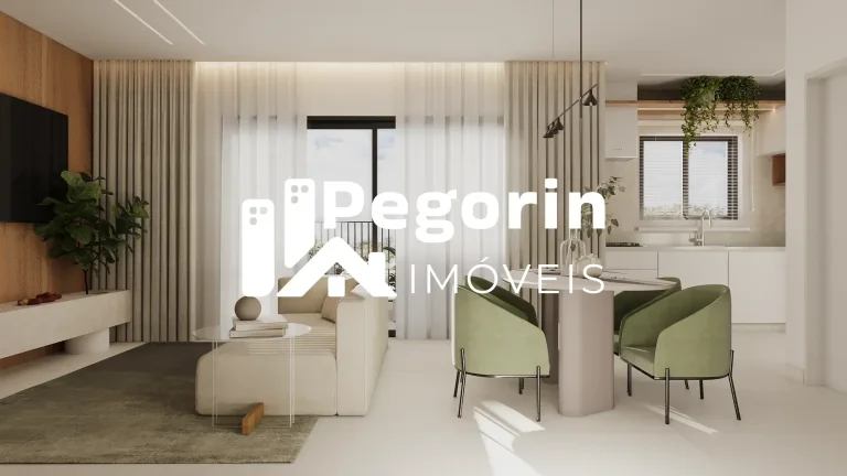 Imagem Apartamento 02 quartos no Portão Curitiba