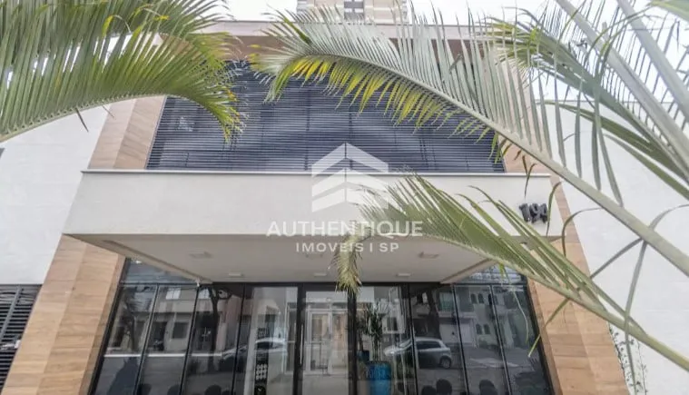 Imagem GRAND MOOCA - Apartamento à venda em São Paulo/SP