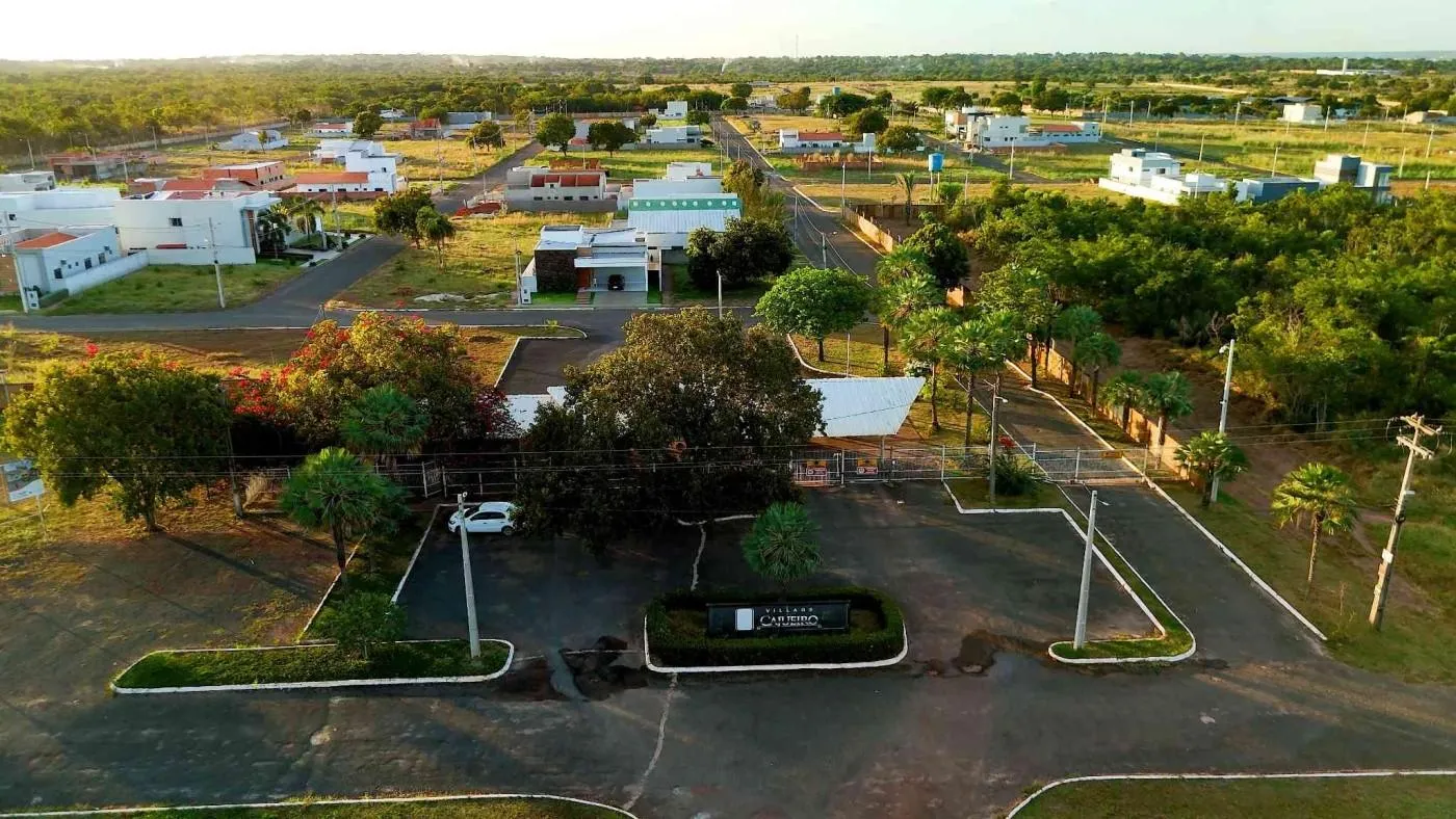 Foto do imóvel Casa à Venda | Village Cajueiro | Timon MA em JOIA, Timon - MA