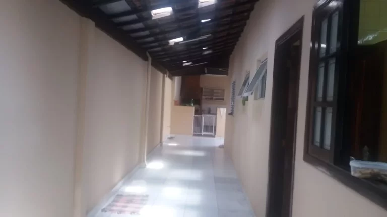 Imagem Otima casa, muito bem localizada!!