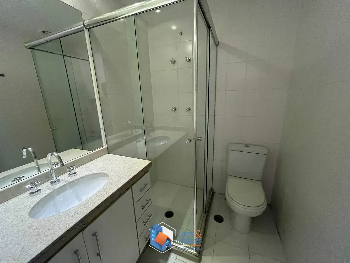 Imagem Apartamento para venda em Mooca com 3 quartos, sendo 3 suítes, 126m²