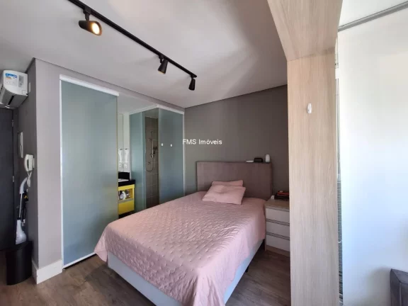 Imagem Studio 1 Dormitório na Vila Olímpia