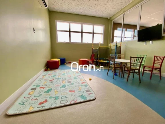 Imagem Apartamento à venda, 81 m² por R$ 808.000,00 - Setor Central - Goiânia/GO