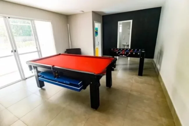 Imagem Vende-se excelente apartamento (Unidade Revenda), a 100m dos Shoppings Morumbi Town e Jardim Sul!!