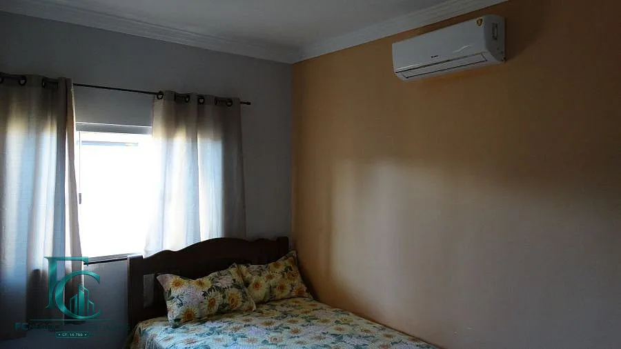 Imagem Casa 2 Quartos no Jardim Alto Paraíso - Aparecida