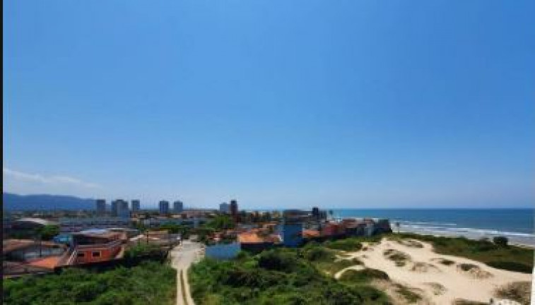 Imagem Apartamento com 1 Quarto à Venda, 50 m² em Satélite - Itanhaém