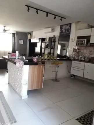 Imagem Sobrado em Avenida Professor Abraão de Morais - Saúde