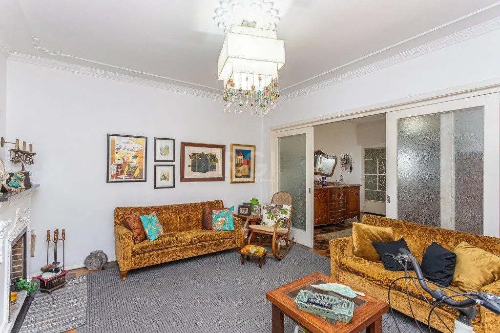 Imagem Apartamento para Venda - 128m², 3 dormitórios, Centro Histórico
