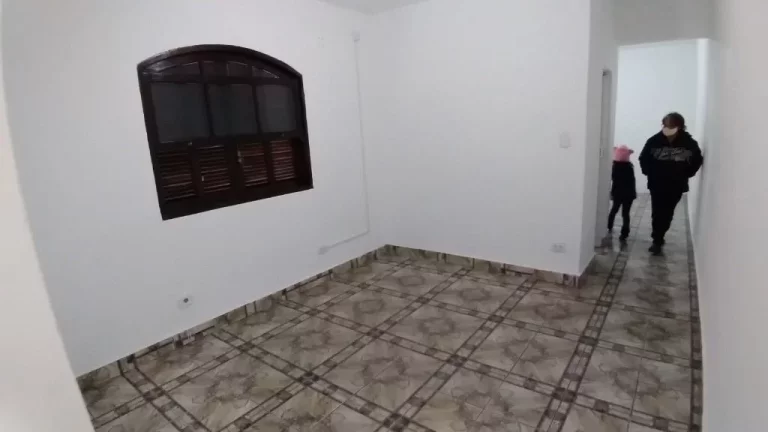Imagem Casa com 2 dormitórios à venda, 104 m² por R$ 300.000,00 - Jardim Cacique - Suzano/SP