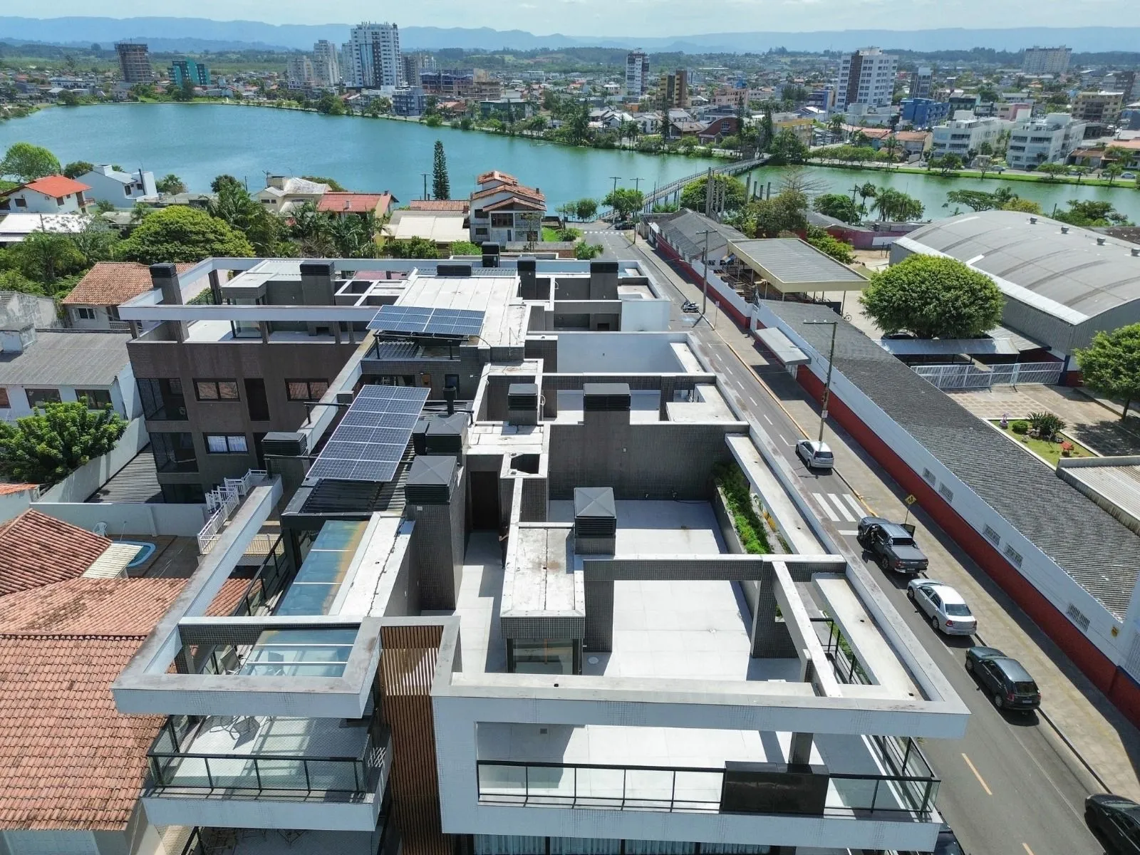 Imagem Apartamento à venda em Torres, Praia da Cal, com 2 quartos, 250.6m2