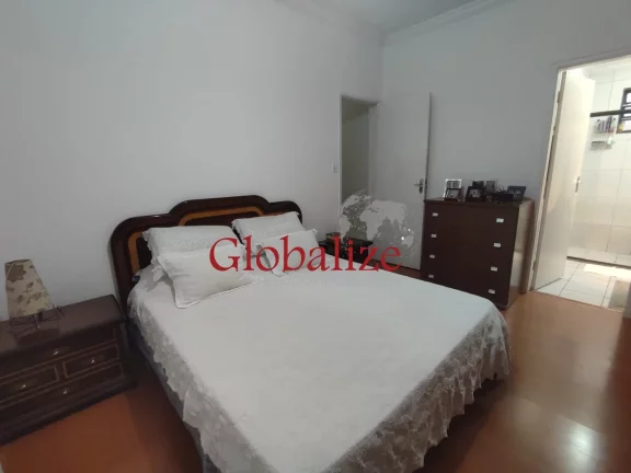 Imagem CASA SOBREPOSTA BAIXA 03 DORMITÓRIOS 01 SUÍTE VAGA PARA 02 CARROS E ÁREA GOURMET NO EMBARÉ R$ 1.120.000,00