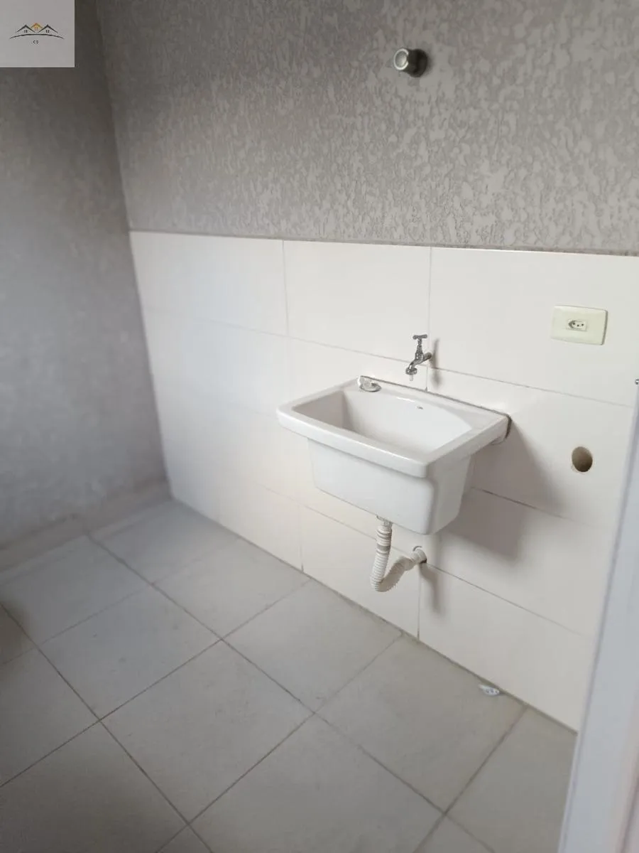 Imagem APARTAMENTO RESIDENCIAL em Santo André - São Paulo, Vila Humaitá