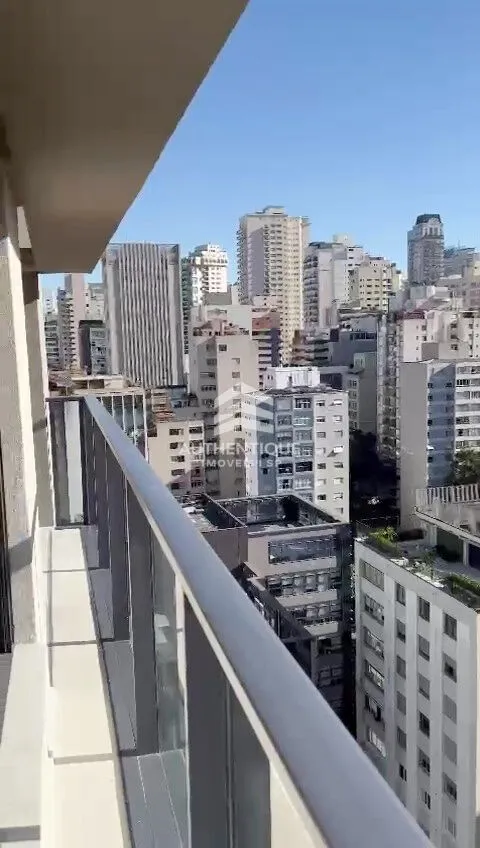 Imagem DIAMOND JARDINS - Apartamento no bairro Jardins à venda