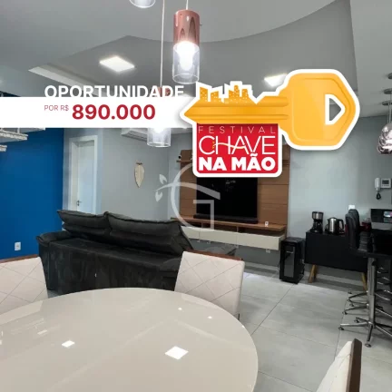 Foto do imóvel GEMINADO DE ESQUINA NO GLÓRIA!