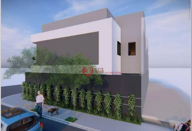 Imagem Sobrado com 2 dormitórios à venda, 77 m por R$ 430.000,00 - São Miguel - São Paulo/SP