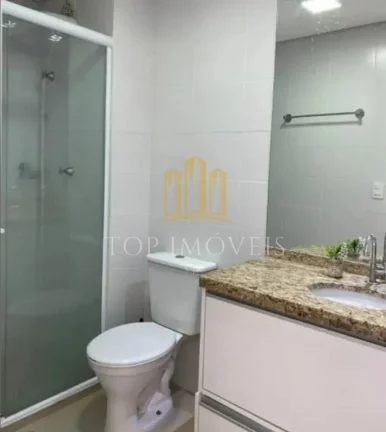 Imagem maravilhoso apartamento dois dormitrios no Jardim Oswaldo Cruz