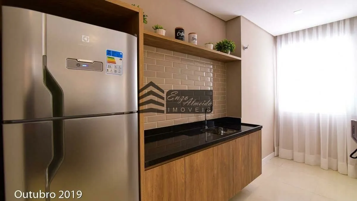 Imagem Apartamento à venda em São Paulo/SP