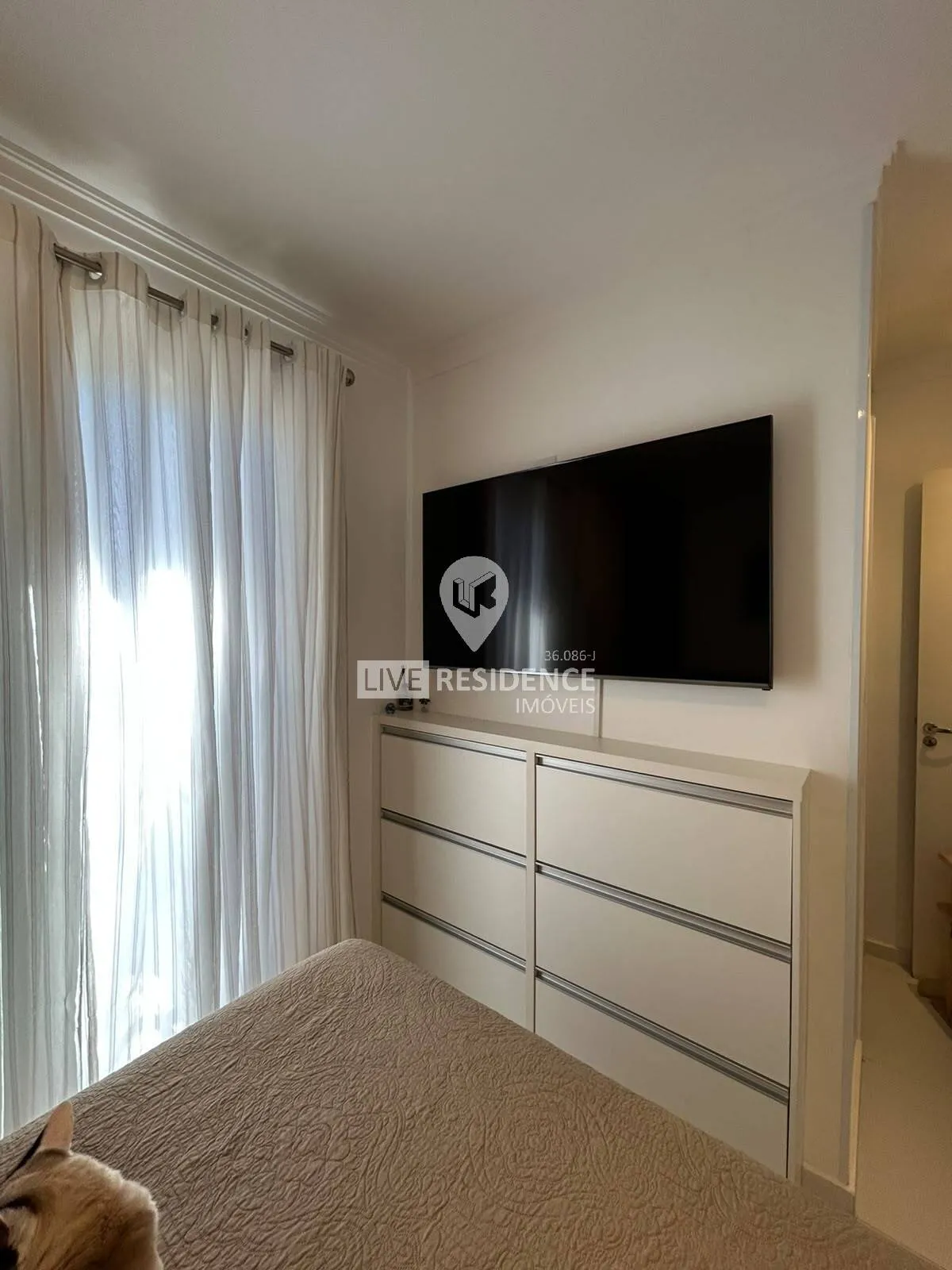 Imagem Casa em Condomínio Pateo Santo Antônio - Itatiba/SP
