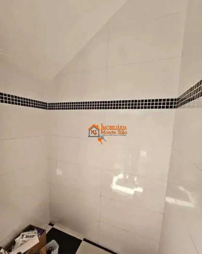 Imagem Sobrado com 5 dormitórios à venda, 130 m² por R$ 850.000 - Gopoúva - Guarulhos/SP