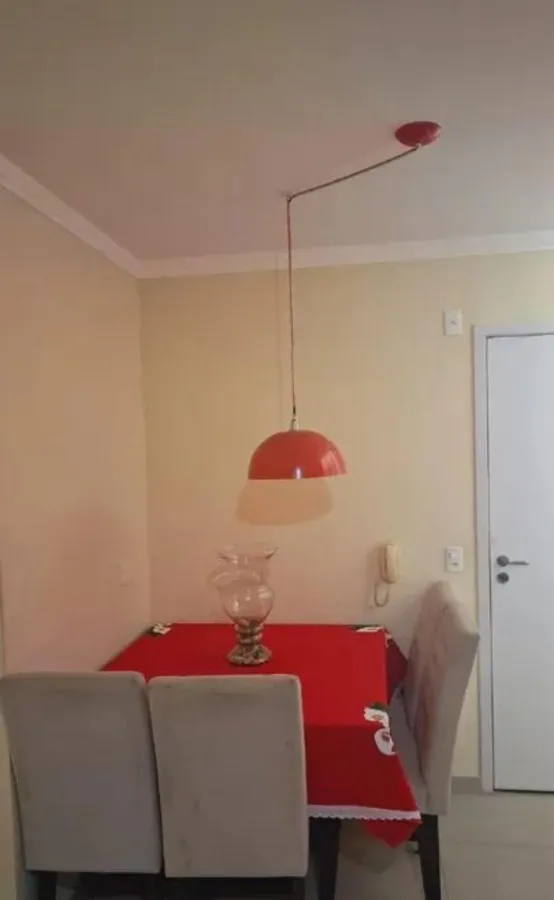 Imagem Apartamento para Venda em Sumaré, Parque Yolanda (Nova Veneza), 2 dormitórios, 1 banheiro, 1 vaga