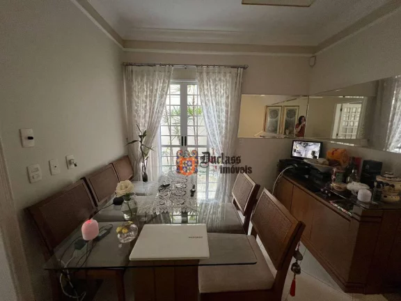 Imagem Sobrado com 4 dormitórios à venda, 257 m² por R$ 2.180.000,00 - Água Fria - São Paulo/SP