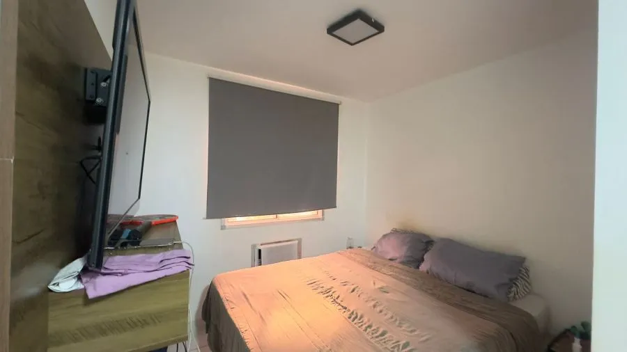 Imagem Apartamento no Weekend Bandeirantes, 67 m² e 3 quartos