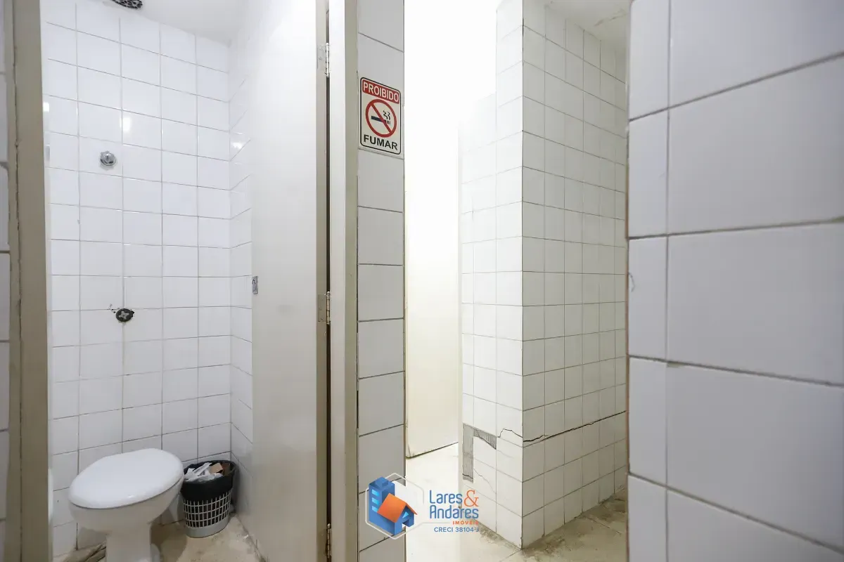 Imagem Loja de rua para venda em Santana, 950m²