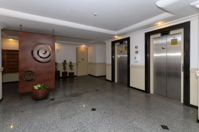 Imagem Apartamento para venda no bairro Cidade Baixa em Porto Alegre