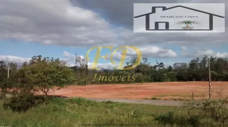 Imagem Áreas Industriais para Venda em Atibaia