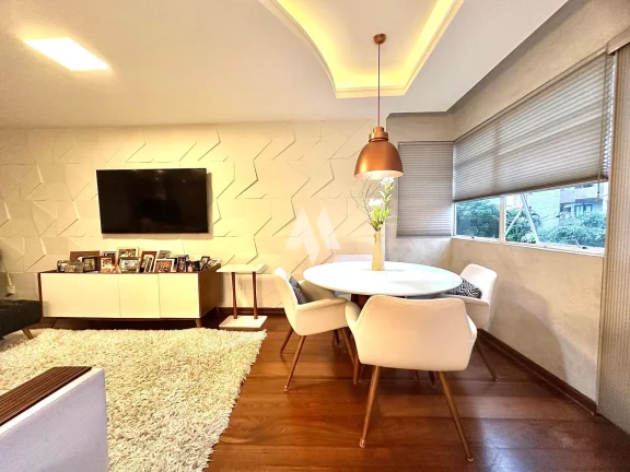 Imagem Apartamento à venda bairro Embaré