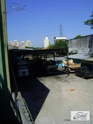 Imagem Terreno à venda, 1410 m² por R$ 4.800.000,00 - Jardim Bonfiglioli - São Paulo/SP