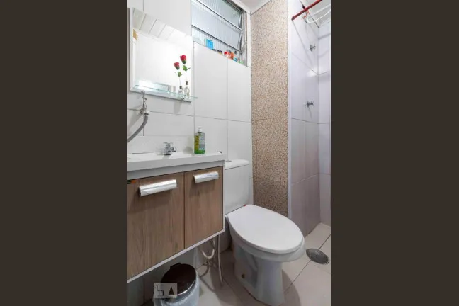 Imagem Apartamento com 2 Quartos à Venda, 40 m² em Conjunto Residencial José Bonifácio - São Paulo