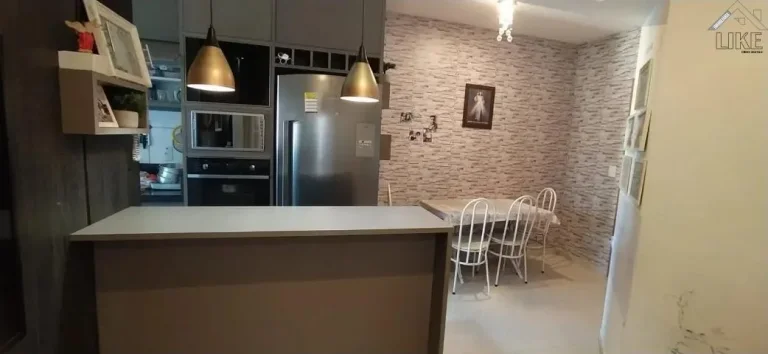 Imagem Apartamento à venda em São José dos Campos, Vila Ema - Condomínio Piazza Strauss