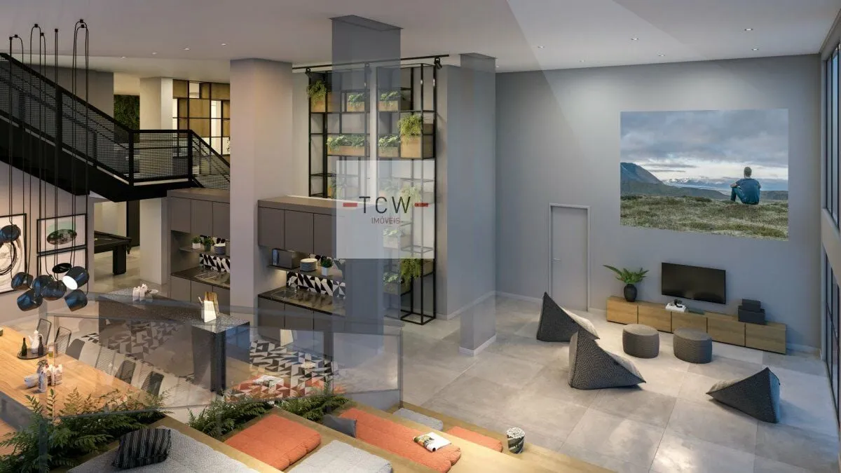 Imagem Apartamento-Studio-para-Venda-em-Perdizes-Sao-Paulo-SP