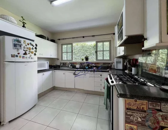 Imagem Casa com 4 dormitórios à venda, 752 m² por R$ 8.000.000,00 - Granja Viana - Cotia/SP