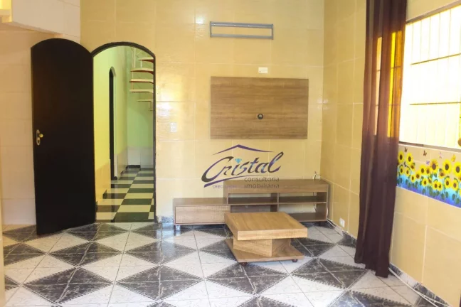 Imagem Casa com 5 quartos (1 suíte) à venda, 374 m² - Jardim Miranda - Cotia/SP